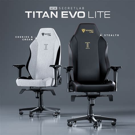 secretlab titan evo phone number.